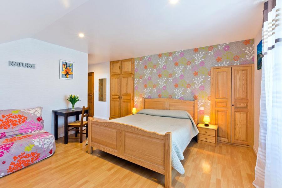 Le P'Tit Bonheur Bed and Breakfast Chilly-sur-Salins Εξωτερικό φωτογραφία